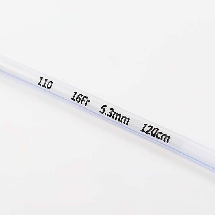 透明硅胶管医用级
